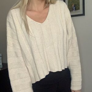 PacSun sweater